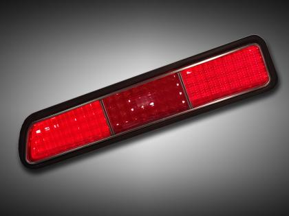 1969 Chevy Camaro LED Tail Light Panel, Sequential/Non-Sequential